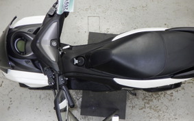 YAMAHA N-MAX 155 A SG50J