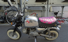 HONDA GORILLA Z50J