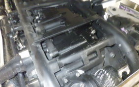 YAMAHA XV1900 MIDNIGHT STAR 2008