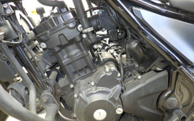 HONDA REBEL250-2 ABS MC49