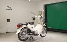 HONDA C110 SUPER CUB JA07