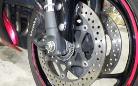 SUZUKI GSX-S1000F 2018 GT79B