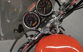 HARLEY HARLEY XL1200R CLP