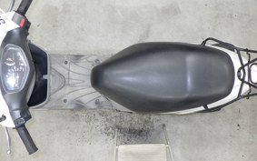 SUZUKI ADDRESS V125 G CF4EA