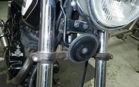 KAWASAKI 250TR 2009 BJ250F
