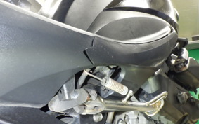 HONDA DIO 110 2009 JF31