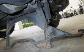 HONDA SPACY 100 JF13