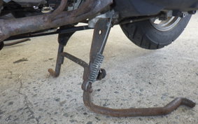 SUZUKI LET's 2 CA1PA