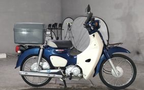 HONDA SUPER CUB50 AA09