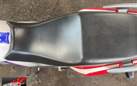 HONDA CBF 125 PCJ7