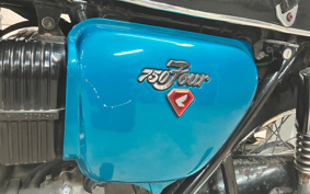 HONDA CB750 1977 5024
