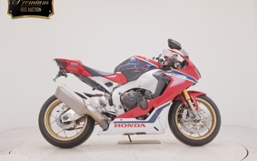 HONDA CBR1000RR GEN 3 SPECIAL 2018 SC77