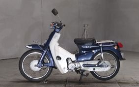 HONDA SUPER CUB90 HA02