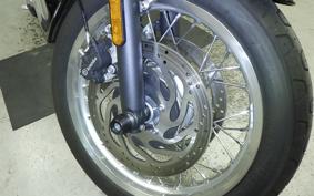 TRIUMPH BONNEVILLE T120 2022