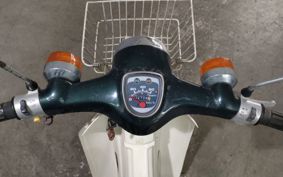 HONDA SUPER CUB50 AA01