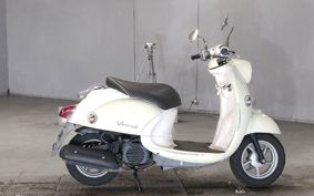YAMAHA VINO SA37J