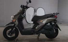 YAMAHA BW S125 SED9J
