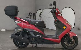 YAMAHA CYGNUS125XSR SE44J