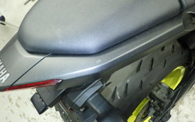 YAMAHA MT-07 ABS 2017