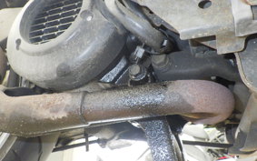 KYMCO SOONER 50 1990