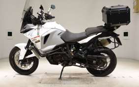 KTM 1290 ADVENTURE 2016