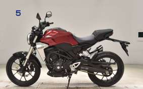 HONDA CB250RA MC52