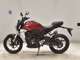 Фото Honda CB250RA с японского аукциона