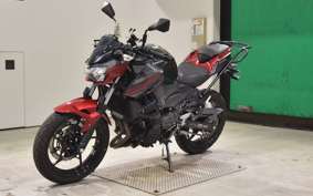 KAWASAKI Z250 Gen.2 EX250P