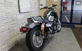 YAMAHA VMAX 2001 2WEE