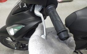 HONDA DIO110-3ﾍﾞｰｼｯｸ 2001 JK03