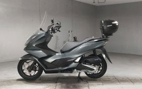 HONDA PCX 125 JK05