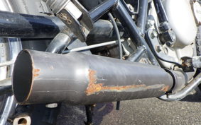SUZUKI GRASS TRACKER Bigboy NJ47A