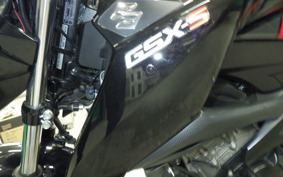 SUZUKI GSX-S125 2023 DL32B