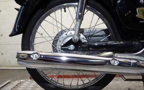 HONDA SUPER CUB50 AA01