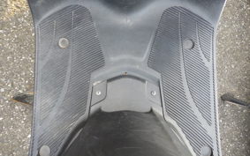 YAMAHA TRICITY 125 SE82J