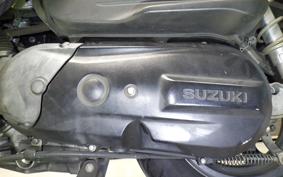 SUZUKI ｽｳｨｯｼｭ125 DV12B