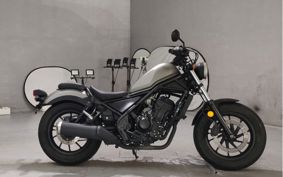 HONDA REBEL MC49