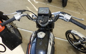 HONDA CD125T BENLY CD125T