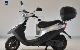 YAMAHA BJ SA24J