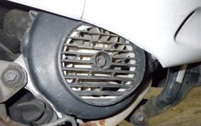 HONDA SPACY 125 Gen. 3 JF04