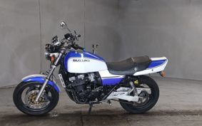 SUZUKI GSX400 GK79A