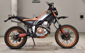 YAMAHA TRICKER 2024 DG10J