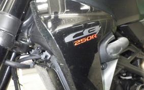 HONDA CB250RA MC52