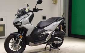 HONDA ADV160 KF54