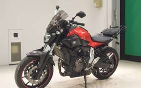 YAMAHA MT-07 2015 RM07J