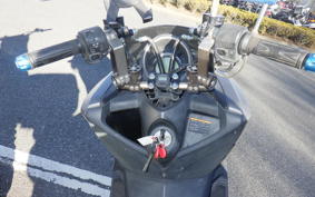 YAMAHA N-MAX 155 A SG50J