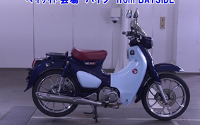 HONDA C125 SUPER CUB