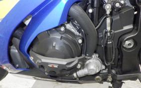 SUZUKI GSX-R1000R A 2019