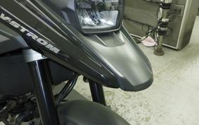 SUZUKI Vｽﾄﾛｰﾑ1050XT 2020 EF11M