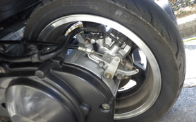 SUZUKI SKYWAVE 250 (Burgman 250) CJ42A